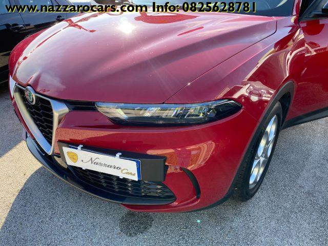 ALFA ROMEO Tonale 1.6 diesel 130 CV TCT6 Super CARPLAY
