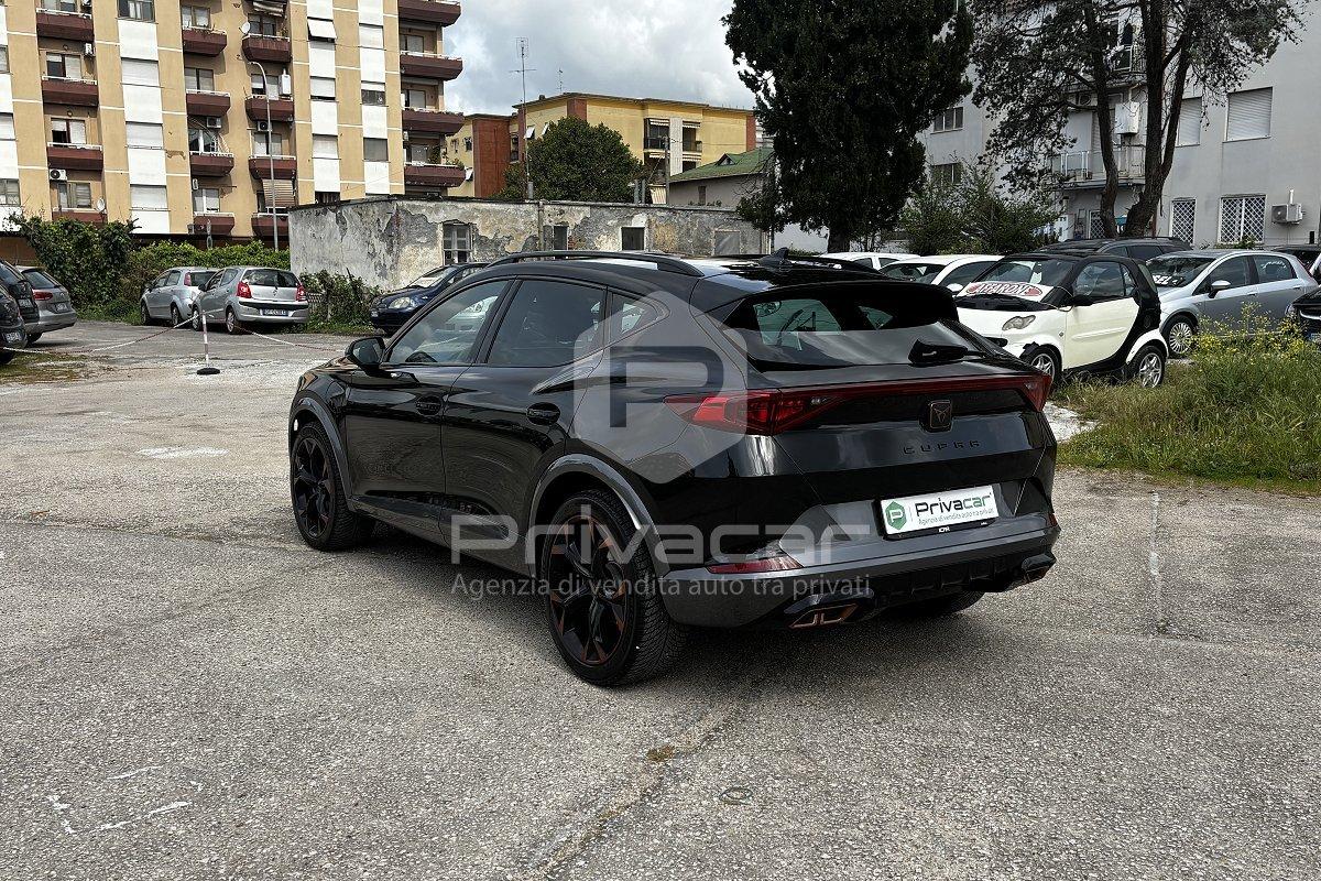CUPRA Formentor 1.4 e-Hybrid DSG
