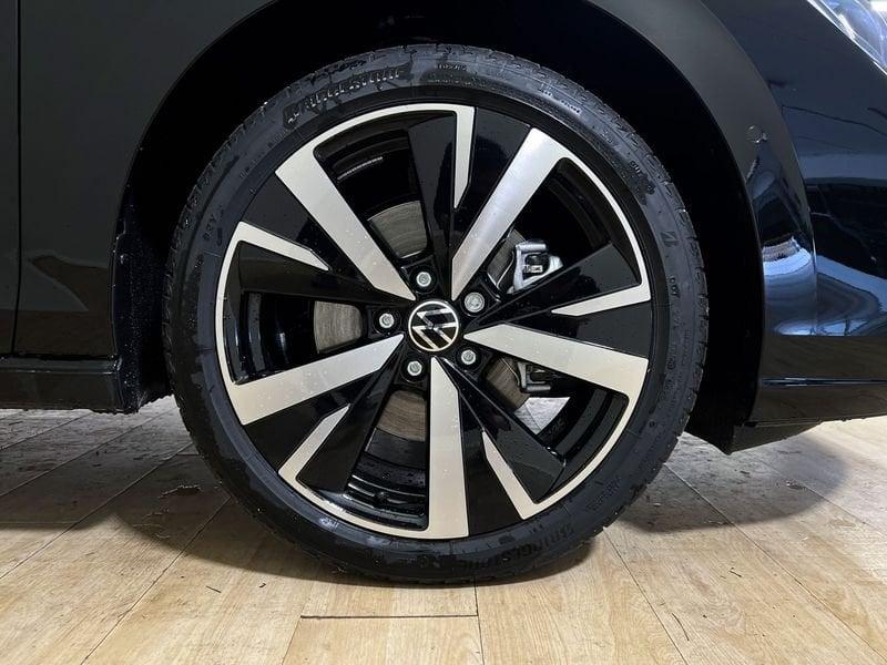 Volkswagen Golf 1.5 TSI eHybrid DSG Edition Plus