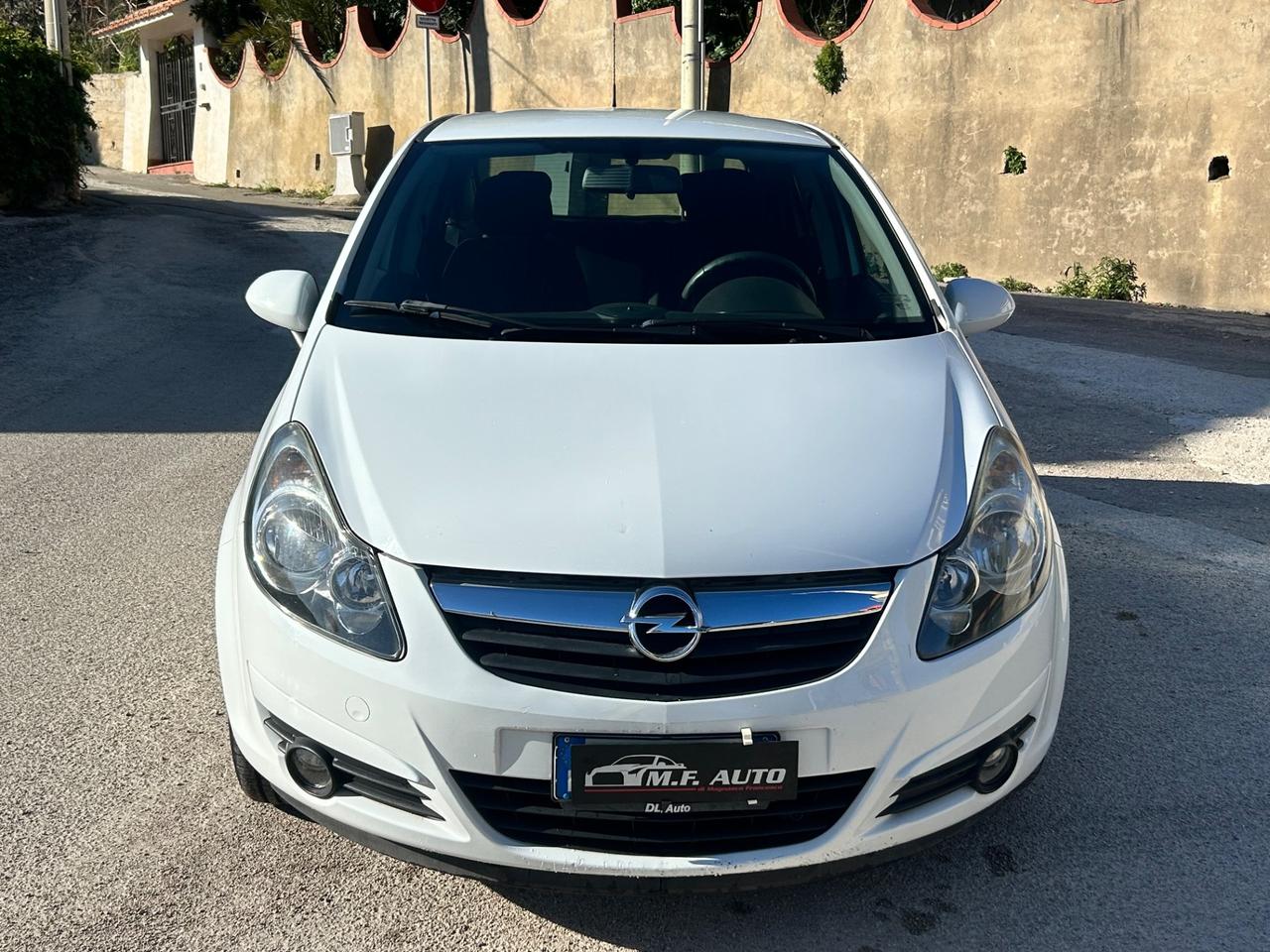 Opel Corsa 1.3 CDTI 75CV edition