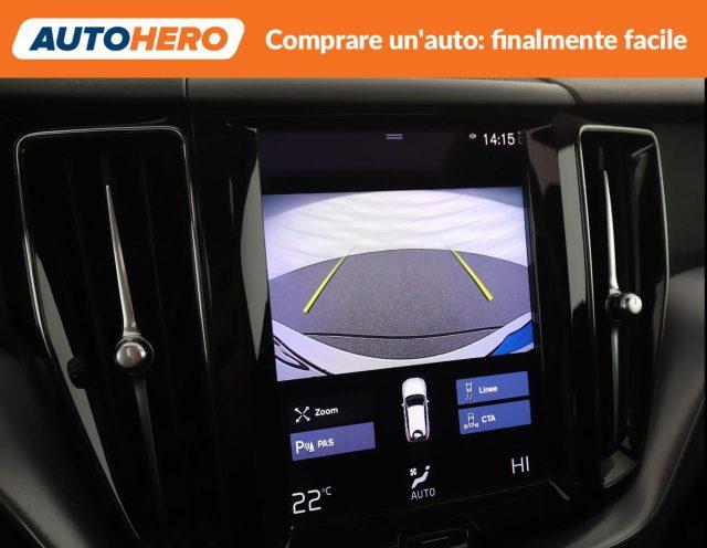 VOLVO XC60 T6 Recharge Plug-in Hybrid AWD Inscription