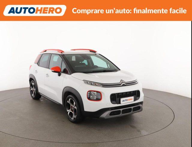 CITROEN C3 Aircross BlueHDi 100 Shine