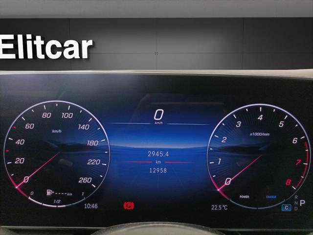 MERCEDES-BENZ GLC 200 4Matic Mild Hybrid AMG Line Advanced Plus