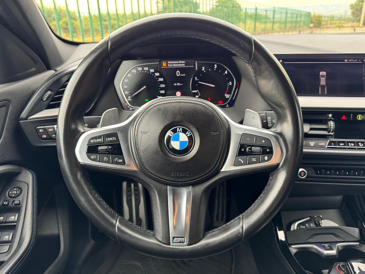 Bmw 120 120d xDrive 5p. Msport