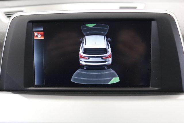 BMW X1 sDrive18d Business "" CERCHI 18"/ AUTOMATICA ""