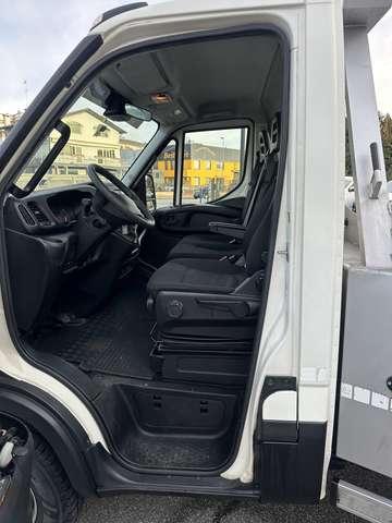 Iveco Daily72C21 HiMaticE5B Carroattrezzi5900x2200kg3800