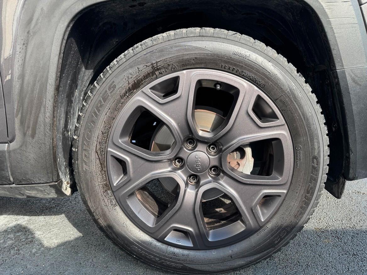 Jeep Renegade 1.0 T3 80th Anniversary 20.000KM