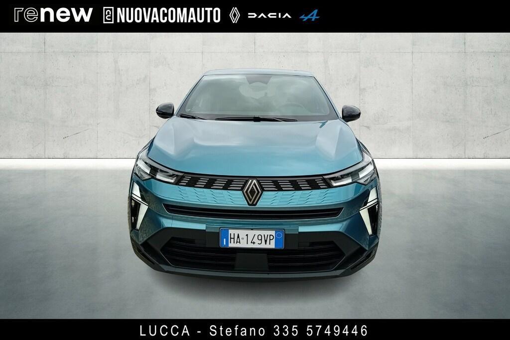 Renault Symbioz 1.6 E-Tech full hybrid Evolution Auto