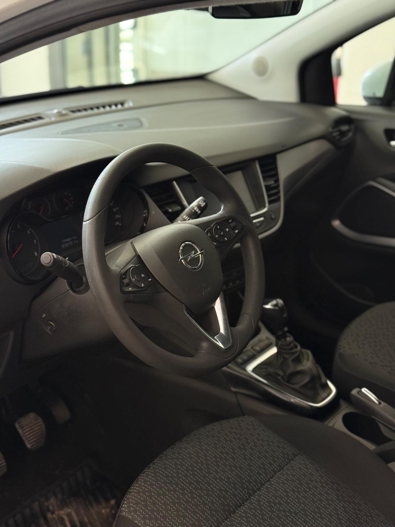 Opel Crossland X 1.5 ECOTEC D 102 CV Start&Stop Advance