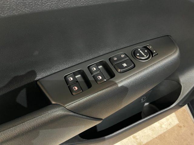 KIA Picanto 1.0 12V GPL 5 porte Urban TELECAM.+NAVI/UFF.ITALIA