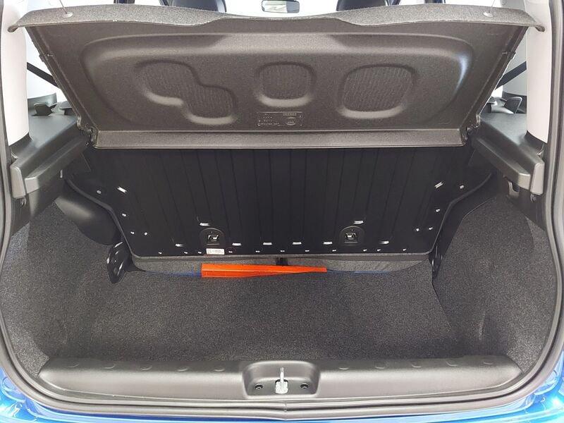 FIAT Panda Panda 1.0 FireFly S&S Hybrid