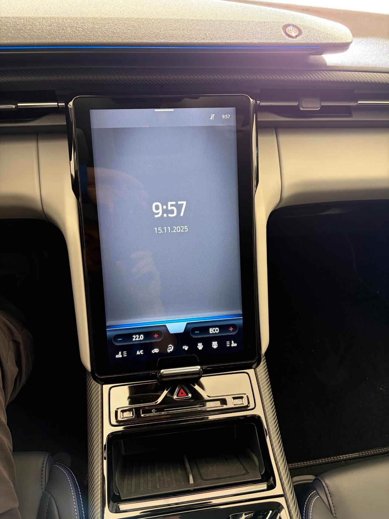 Ford Explorer-e Explorer EV Premium 77kWh (572km) Extended Range 286CV RWD