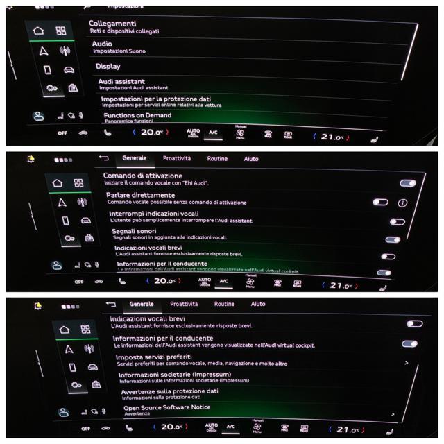 AUDI A6 Avant TDI 150 kW S tronic quattro S line edition