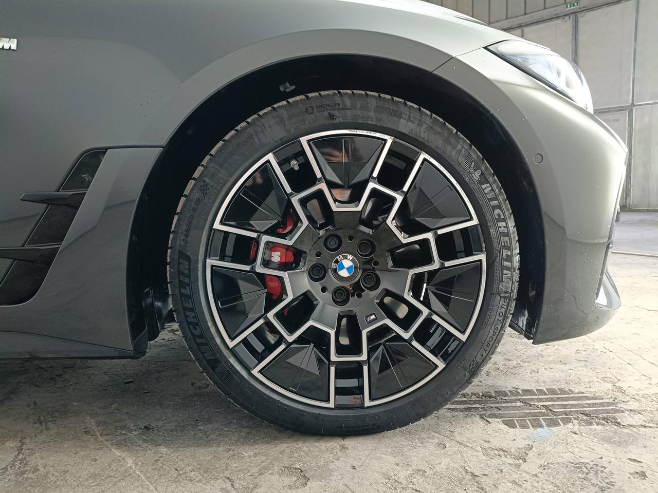 BMW BMW 420d xDrive Gran Coupé