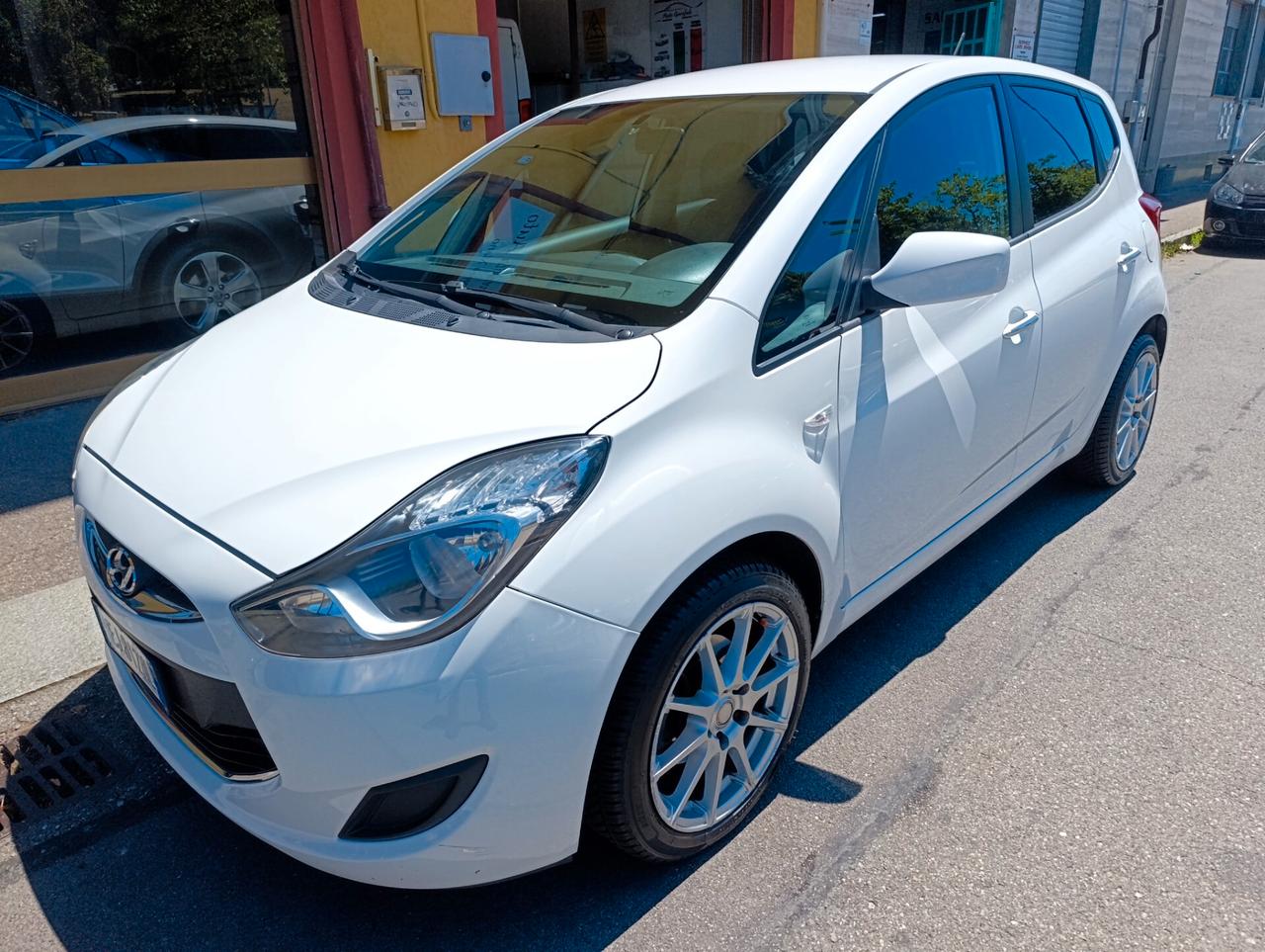 Hyundai iX20 1.4 CRDI 77 CV Comfort