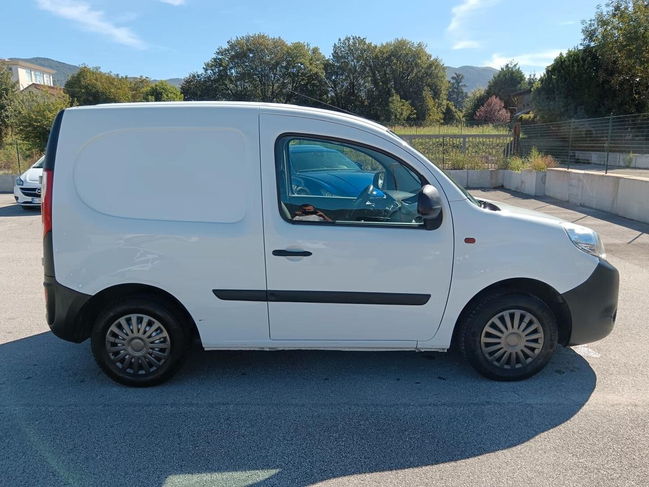 Renault Kangoo 1.5 dCi 75CV F.AP. 3p. Express Compact