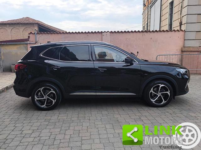 MG HS 1.5T-GDI Luxury
