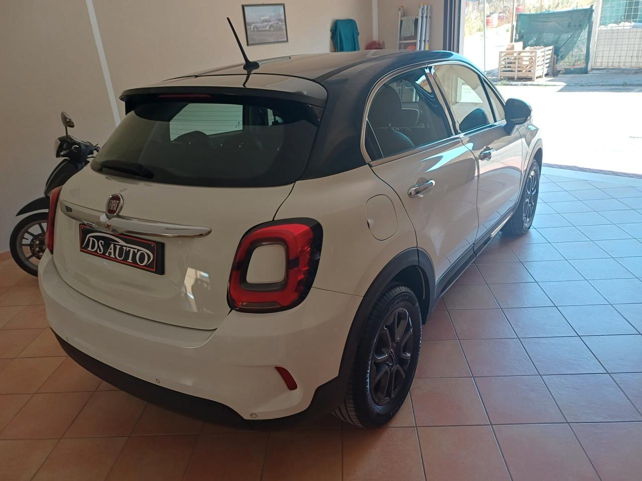Fiat 500X 1.0 T3 120 CV Urban
