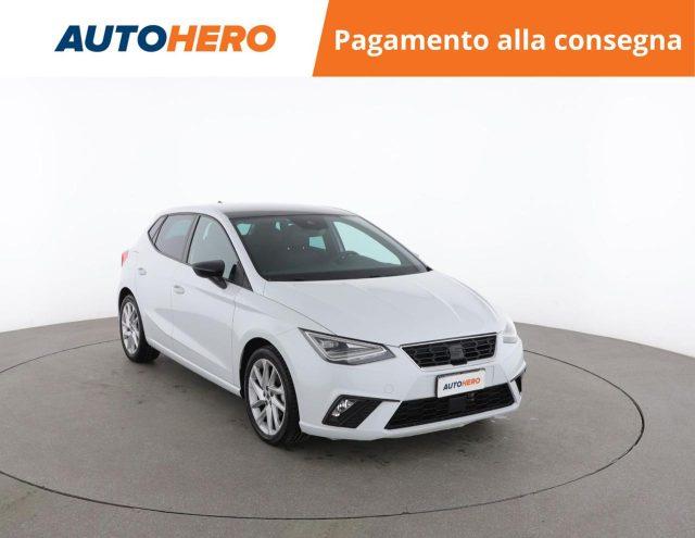 SEAT Ibiza 1.0 MPI 5 porte FR