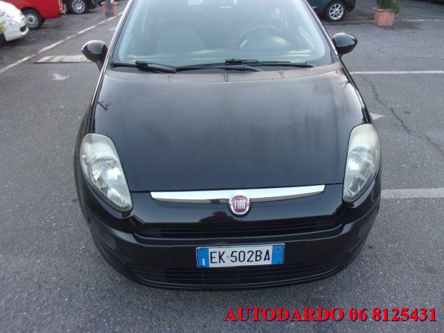 FIAT Punto Evo 1.3 Mjt 95 CV DPF 5 porte S&S Dynamic