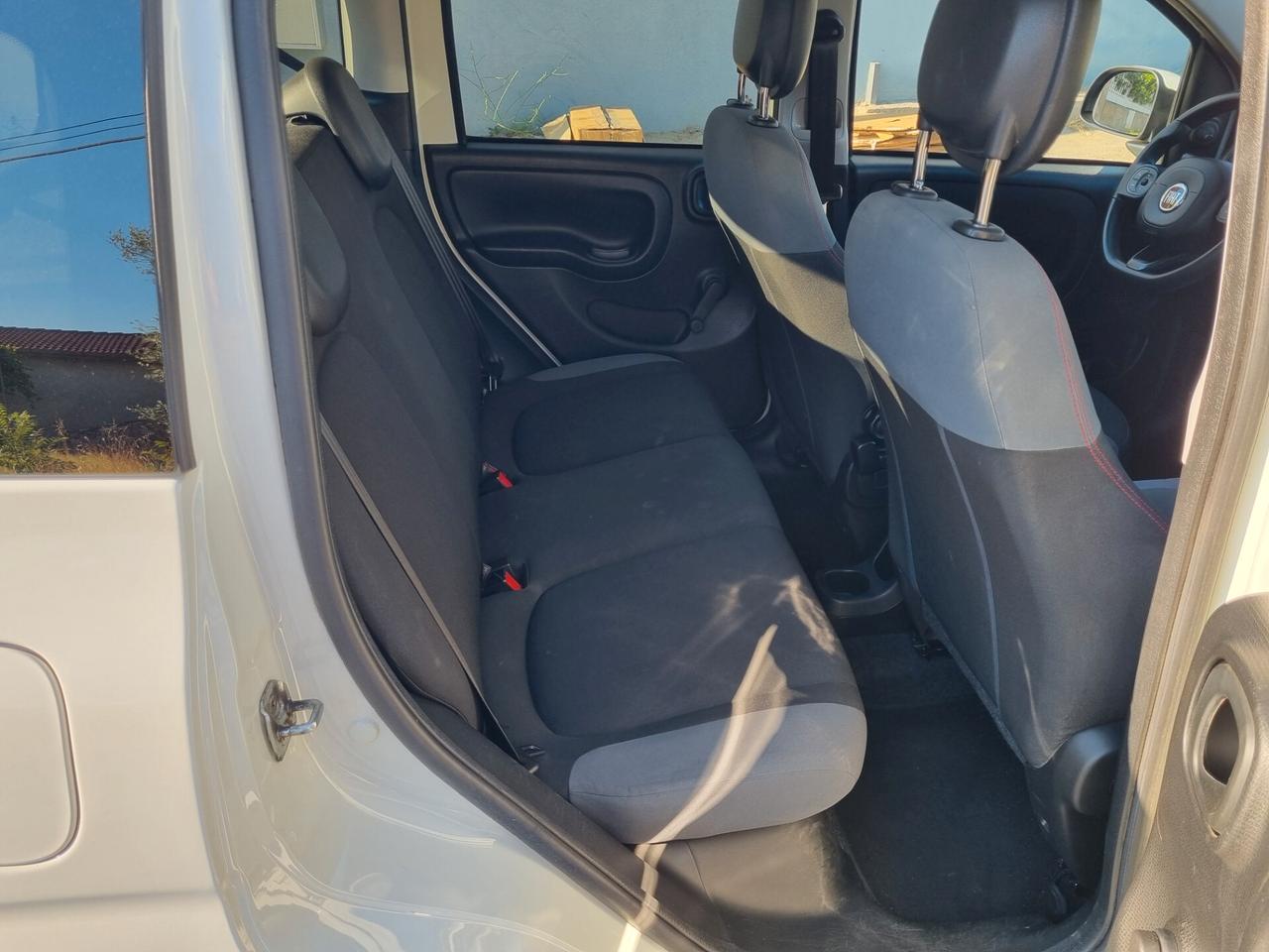Fiat Panda 1.3 MJT 80 Cv Anno 2018