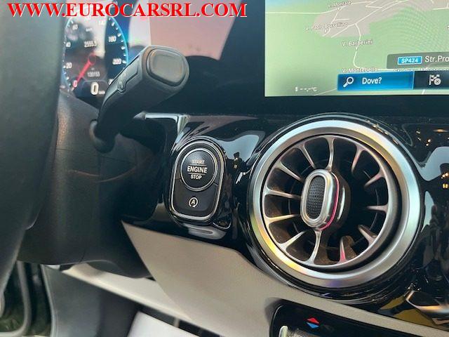 MERCEDES-BENZ B 180 d Automatic Sport Plus