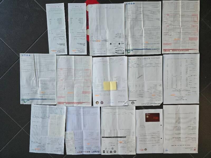 Alfa Romeo Spider Spider 2.4 jdm 210cv CERIFICATA GAR ALFA*