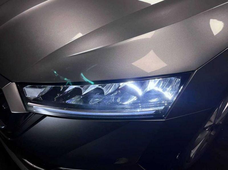 Skoda Octavia Wagon 2.0 TDI 116cv DSG STYLE