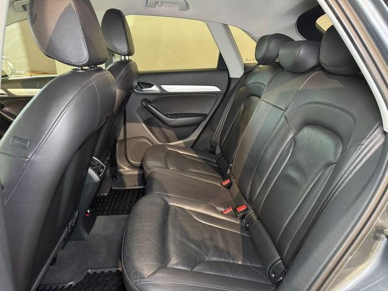Audi Q3 Q3 2.0 TDI 150 CV Sport