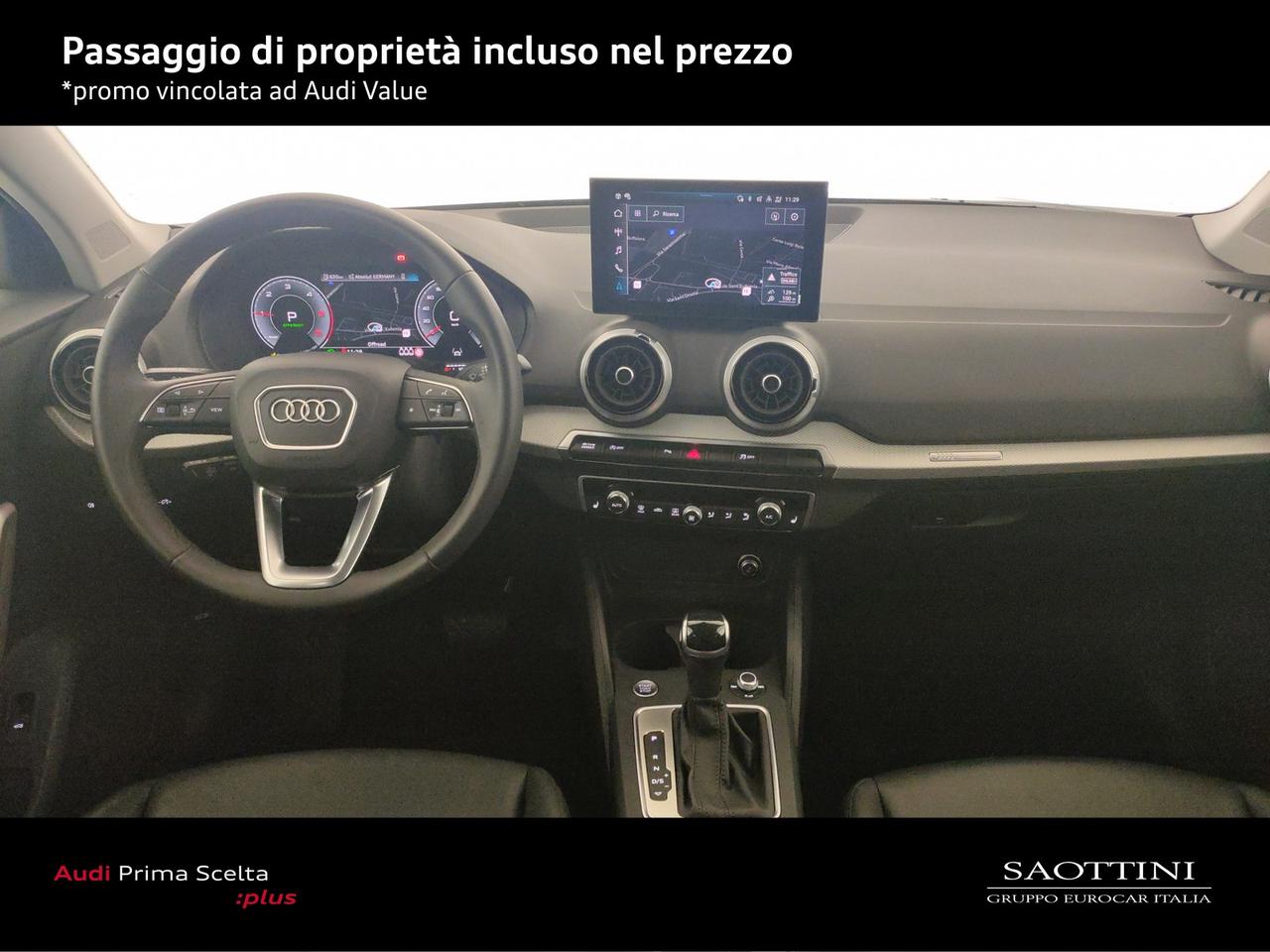35 2.0 TDI Business Advanced S tronic