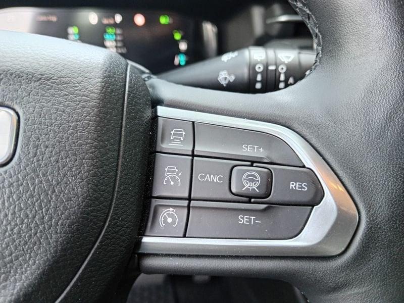 Jeep Compass 4xe 1.3 T4 PHEV 190cv Business 4xe Auto