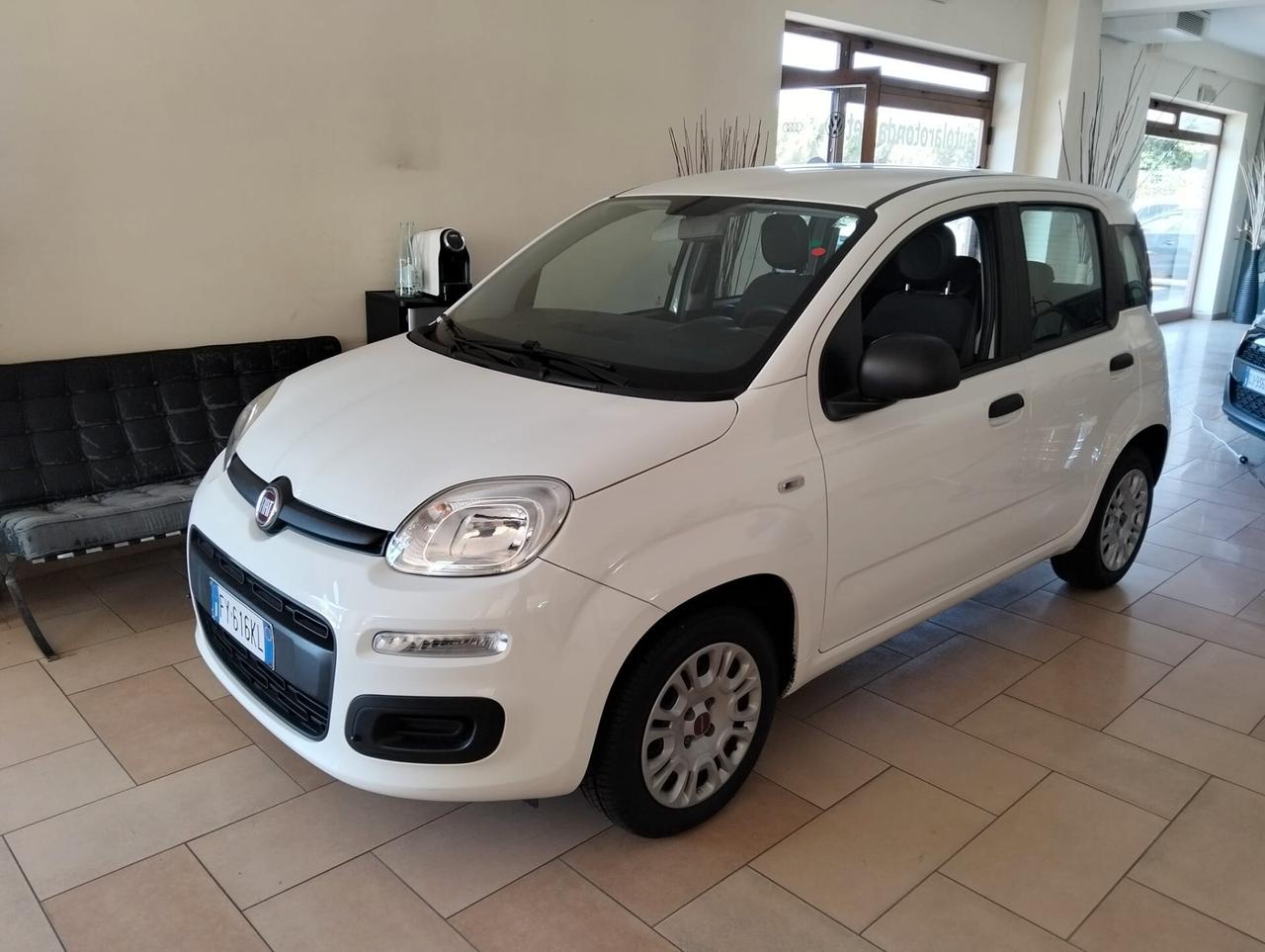 Fiat Panda 1.2 Easy