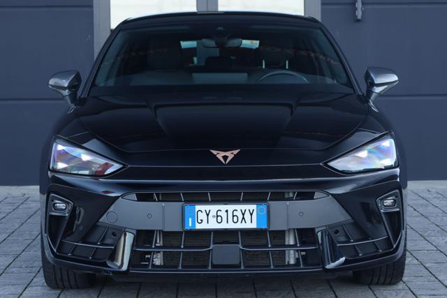 CUPRA Leon 2.0 TDI 150 CV DSG