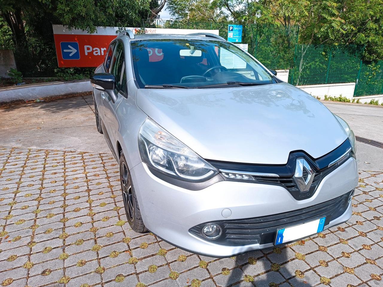 Renault Clio Sporter 0.9 TCe 12V 90CV Start&Stop Energy