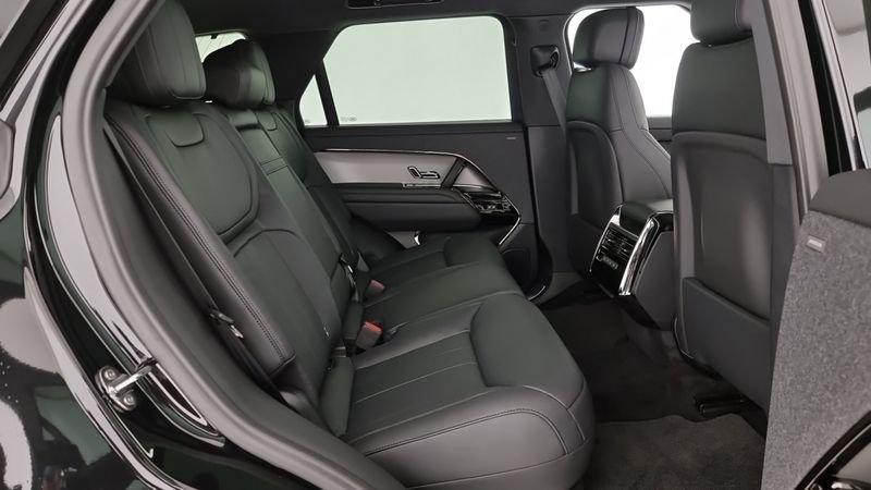 Land Rover RR Sport 3.0 I6 PHEV 460 CV Dynamic SE