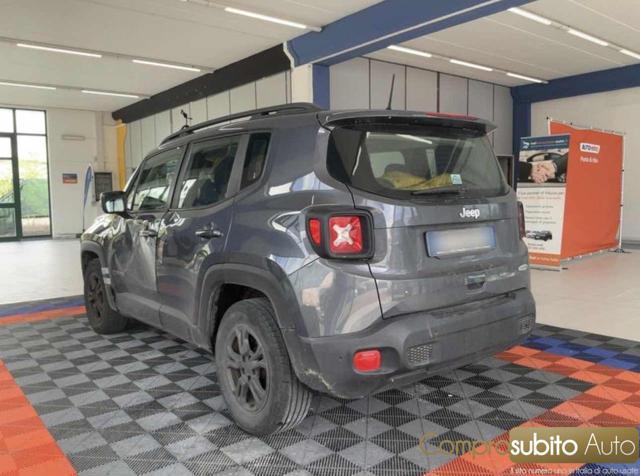 JEEP Renegade 1.0 T3 Limited