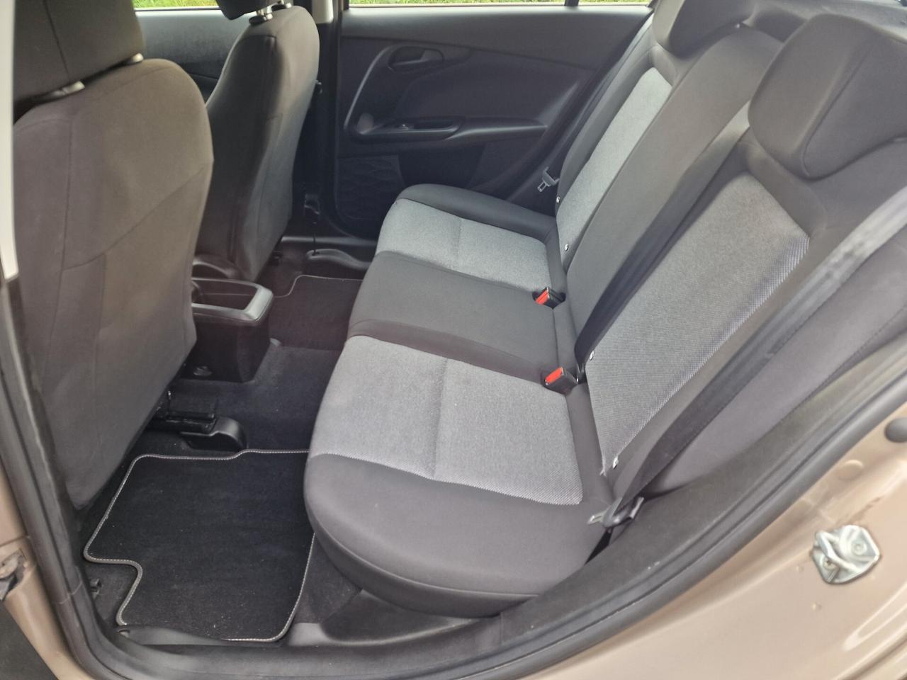 Fiat Tipo 1.4 5p 95cv Unipro