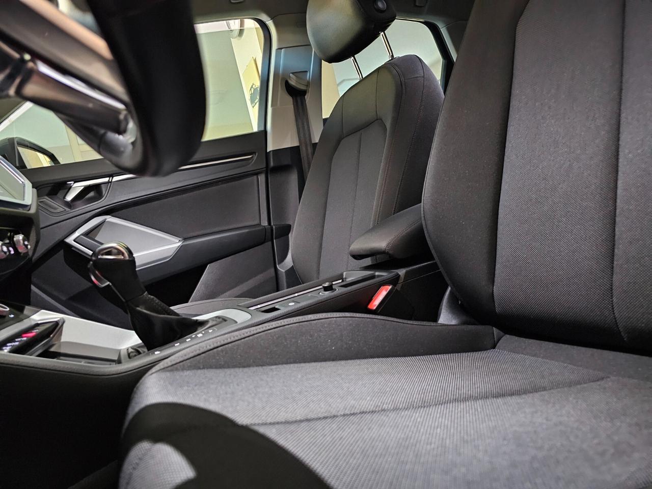 Audi Q3 SPB 35 TDI S tronic Business Plus