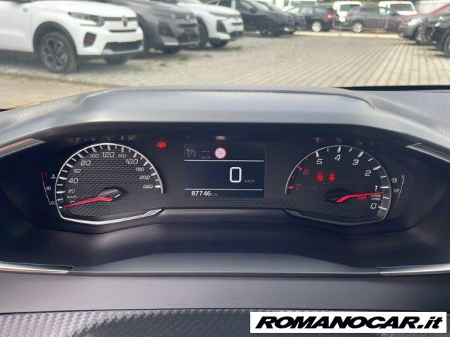 PEUGEOT 208 PureTech 75 Stop&Start 5 porte Active