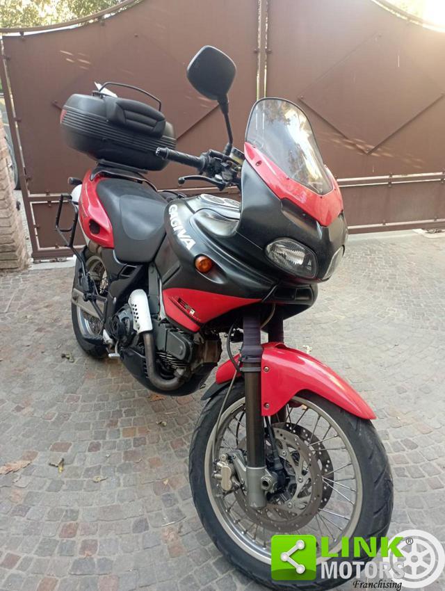 CAGIVA Gran Canyon 900 ie