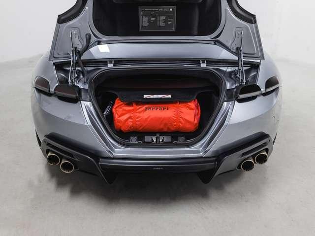 Ferrari Roma Spider