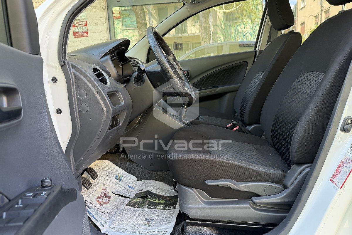 SUZUKI Celerio 1.0 Style