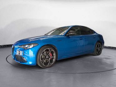 ALFA ROMEO Giulia 2.2 t Competizione Q4 210cv AuTo