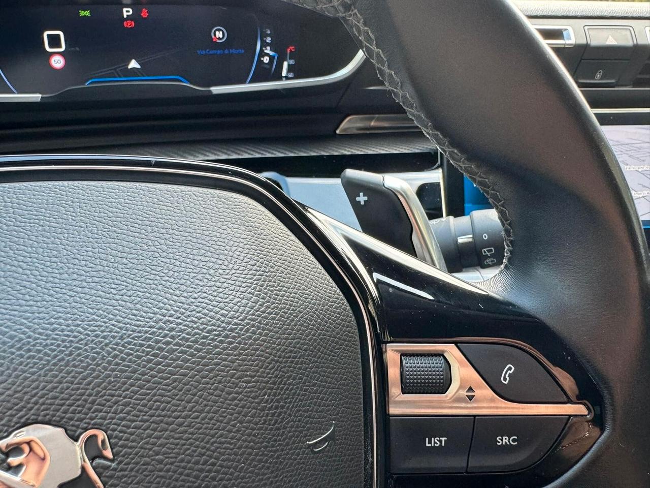 PEUGEOT 508 BlueHDi 130 S&SEAT8 ALLURE NEOPAT