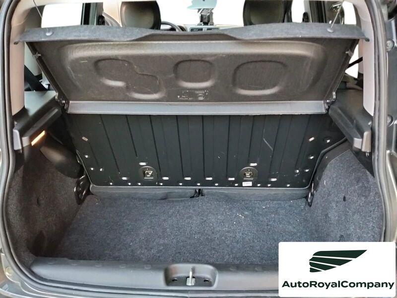 FIAT Panda Panda 1.0 FireFly S&S Hybrid City Life