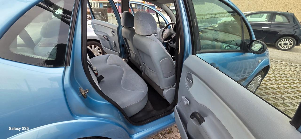 Citroen C3 1.1 Elegance