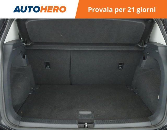 VOLKSWAGEN T-Cross 1.0 TSI 110 CV Advanced