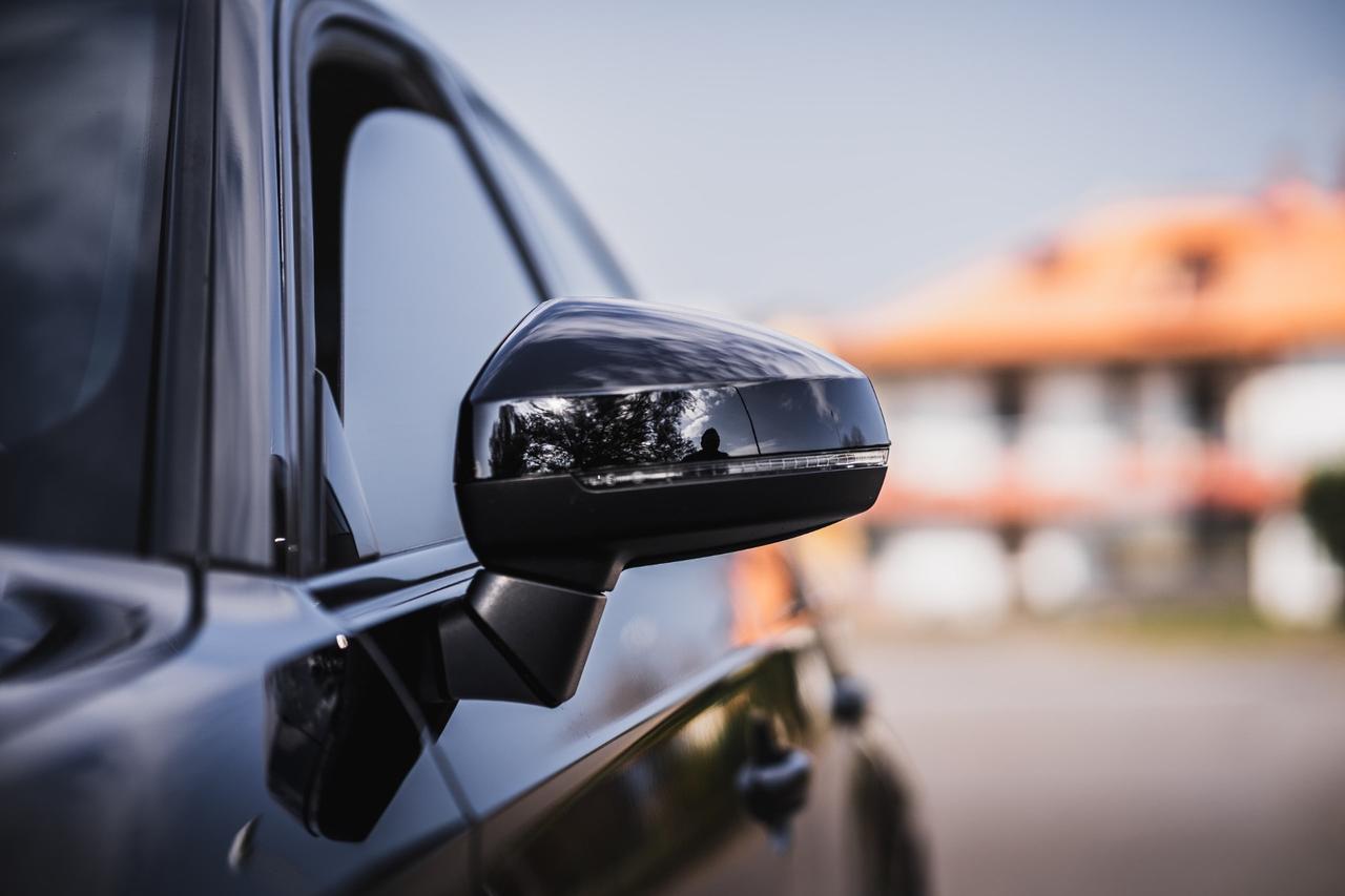 Audi A3 S3 SPB 2.0 TFSI quattro S tronic 2018