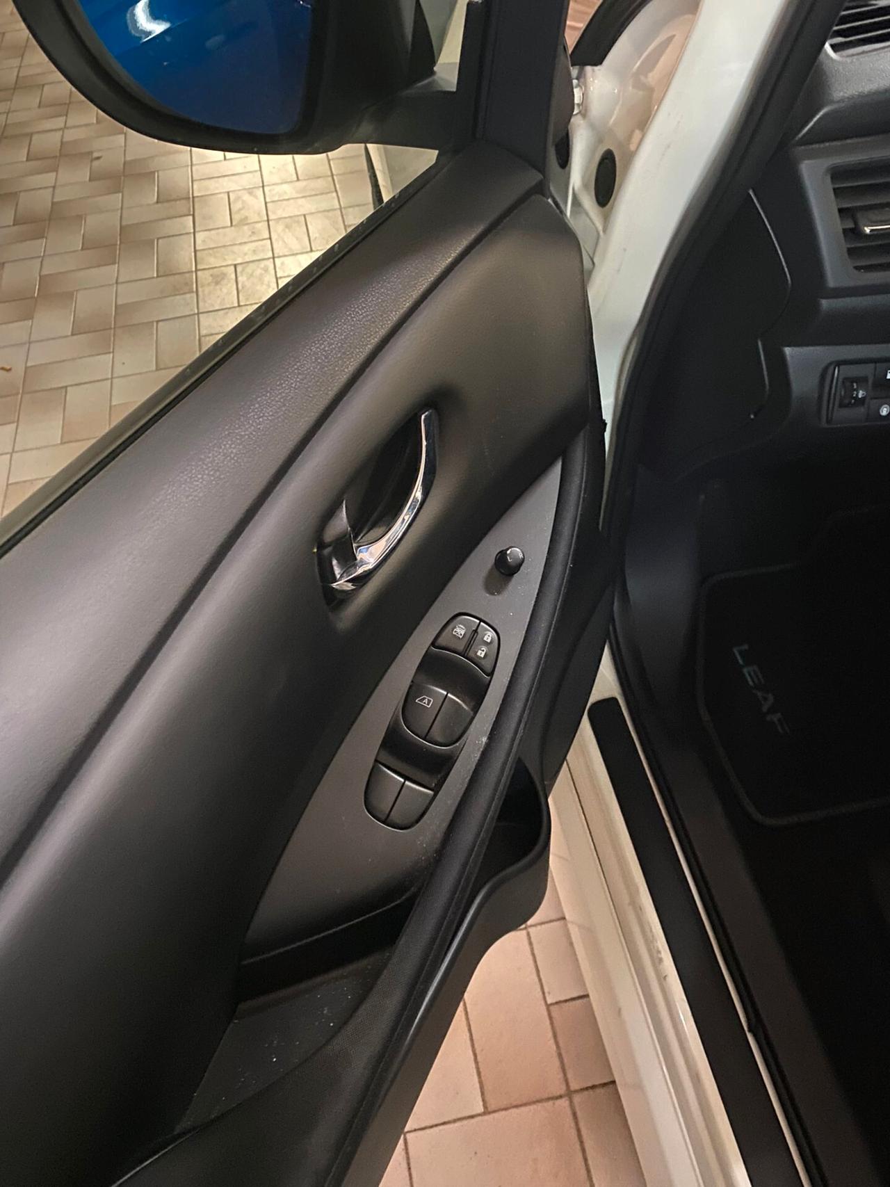 Nissan Leaf e+ Acenta