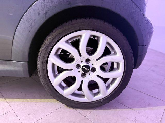 MINI Cooper 1.6 16V Cooper Chili